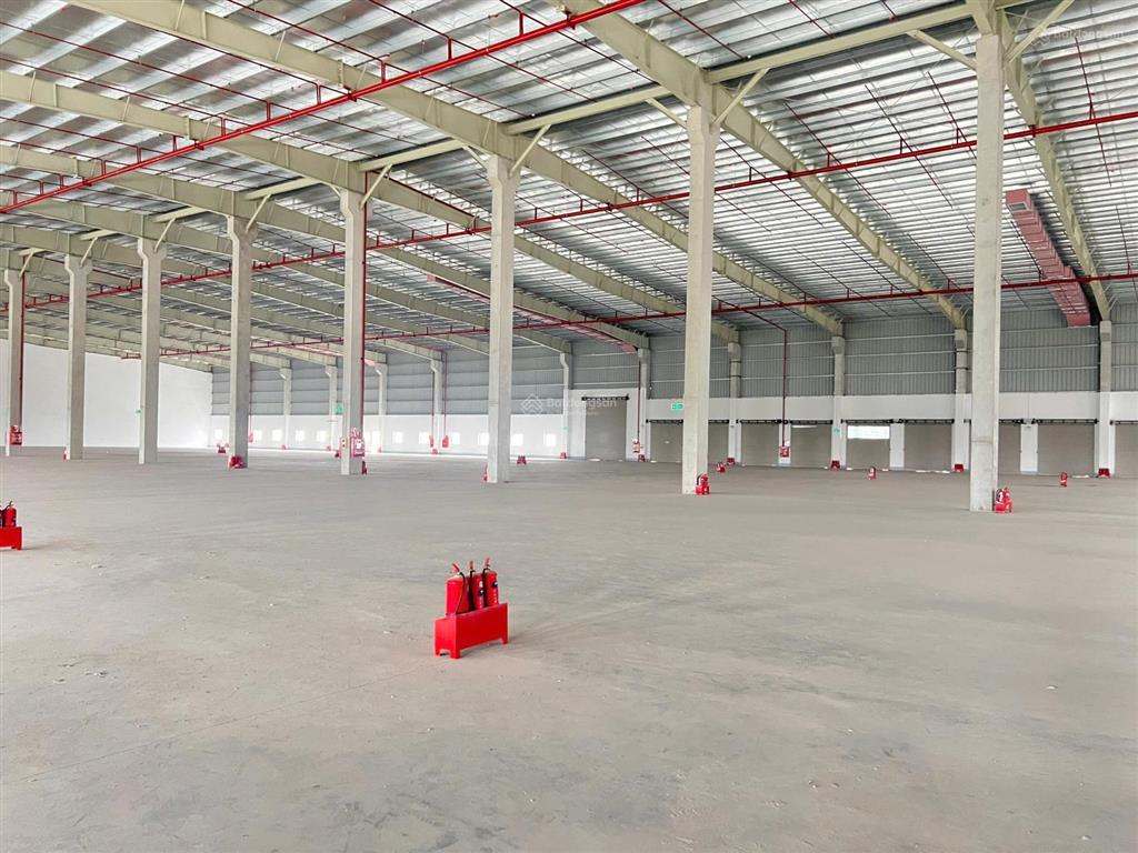 Cho thuê kho xưởng kcn bá thiện, vĩnh phúc, diện tích 8000m2, pccc đầy đủ đạt chuẩn