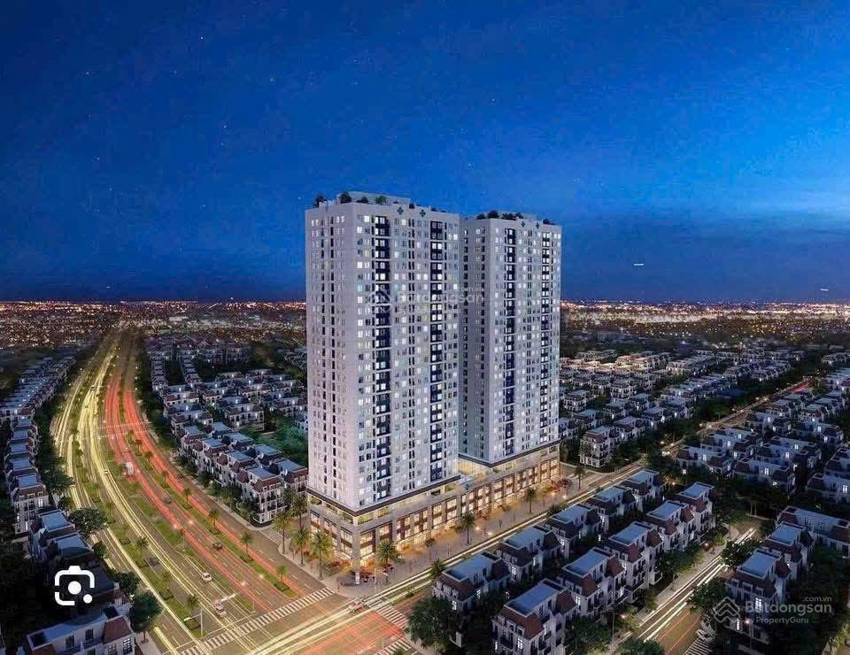 Giá hời tòa icid complex gần aeon hà đông, giá chỉ 4,x tỷ căn 2n2wc, hướng đn
