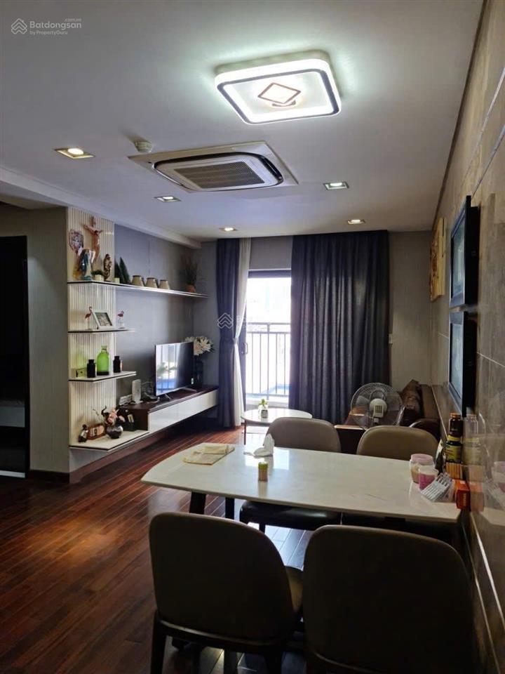 Ngộp bank bán căn hộ cc tecco central home (bình thạnh)  75m2 bao sang tên sổ hồng