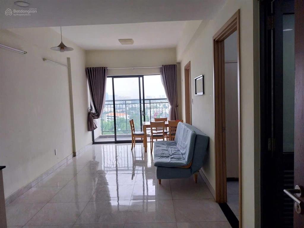 Ngộp bank bán căn hộ chung cư thủ thiêm garden (q9)giá 2ty150 60m2 bao sang tên sổ hồng công chứng