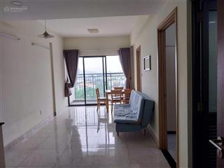 Ngộp bank bán căn hộ chung cư thủ thiêm garden (q9)giá 2ty150 60m2 bao sang tên sổ hồng công chứng