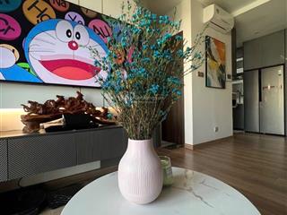 Chính chủ cần bán căn hộ đẹp, 75m2  full nội thất cao cấp, vào ở ngay. 2pn 2wc