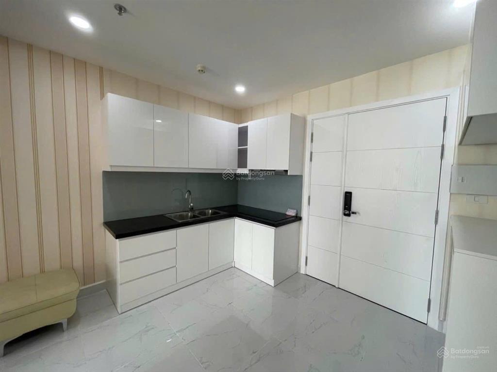 Bán thu hồi vốn căn hộ chung cư terra royal, quận 3, 58m2/2pn  2wc sổ hồng