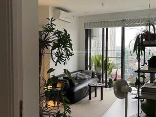 Ngộp bank bán gấp căn hộ cc d'lusso (q2)  60m2 bao sang tên công chứng sổ hồng