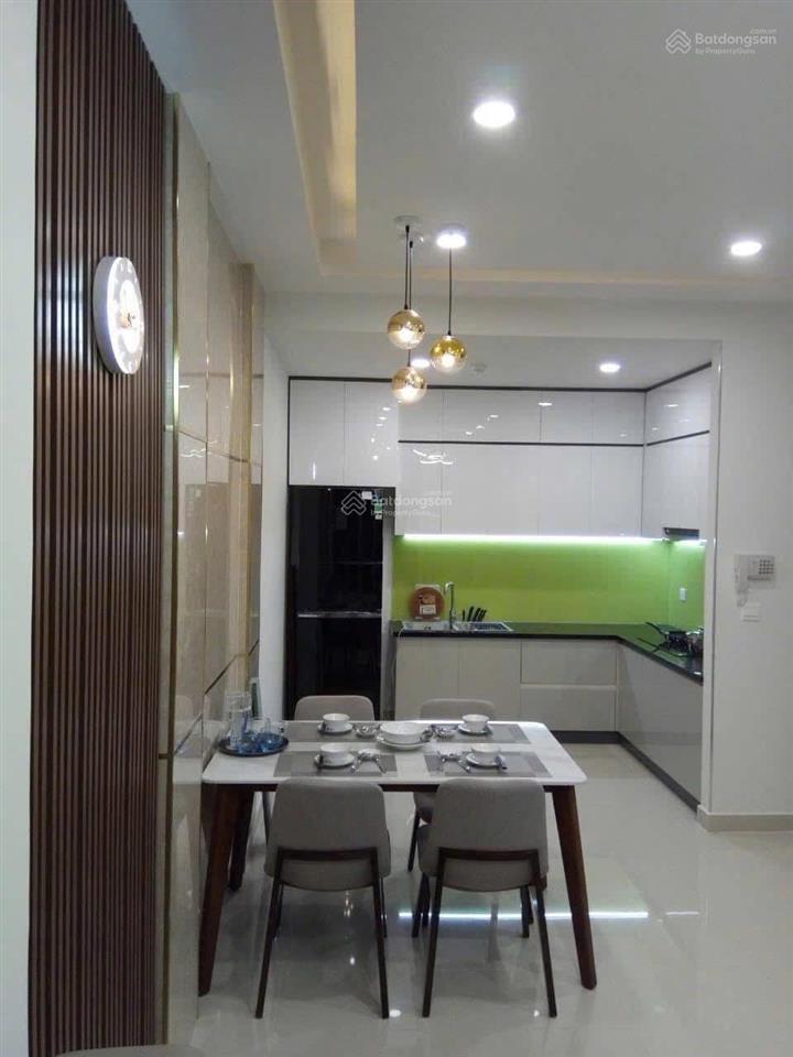 Cần bán căn hộ chung cư golden mansion 75m2  2pn/2wc tầng trung, quận phú nhuận sổ hồng
