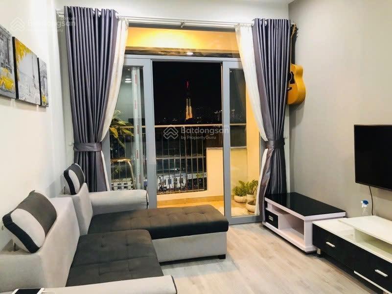 Bán gấp căn hộ đẹp 70m2 full nội thất cao cấp, vào ở ngay