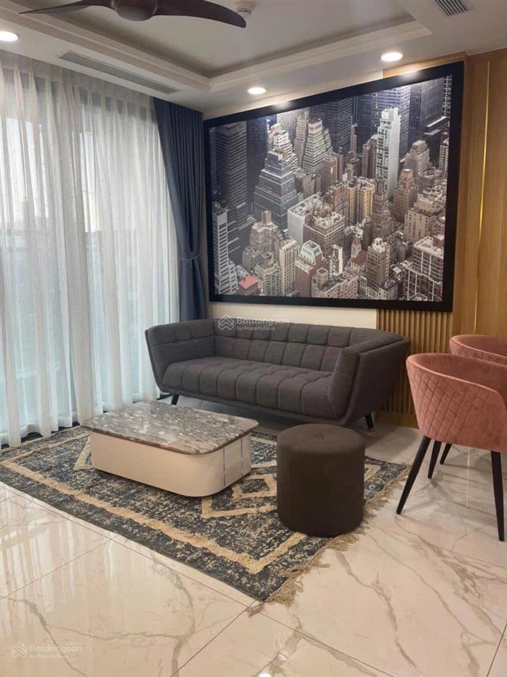 Bán thu vốn căn hộ chung cư sunshine sky city 75m2  2pn/2wc tầng trung, quận 7 sổ hồng
