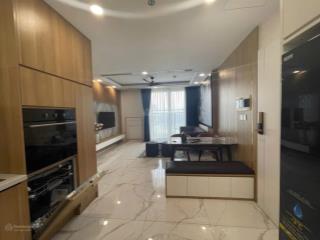 Bán thu vốn căn hộ chung cư sunshine sky city 75m2  2pn/2wc tầng trung, quận 7 sổ hồng