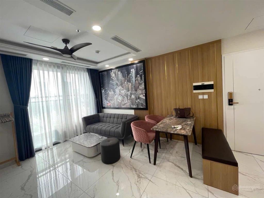 Bán thu vốn căn hộ chung cư sunshine sky city 75m2  2pn/2wc tầng trung, quận 7 sổ hồng