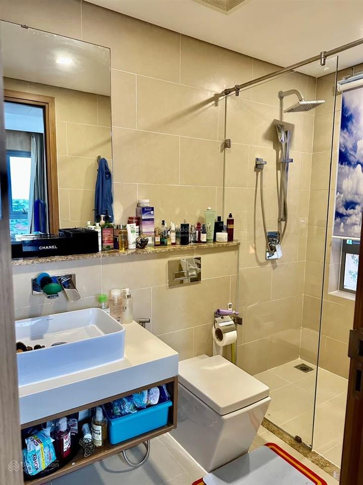 Bán thu hồi vốn căn hộ rivera park saigon, quận 10, 80m2  2pn/2wc sổ hồng