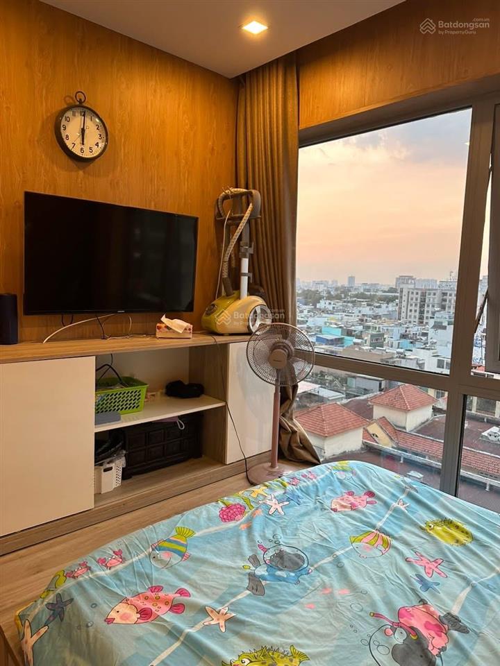Bán thu hồi vốn căn hộ rivera park saigon, quận 10, 80m2  2pn/2wc sổ hồng