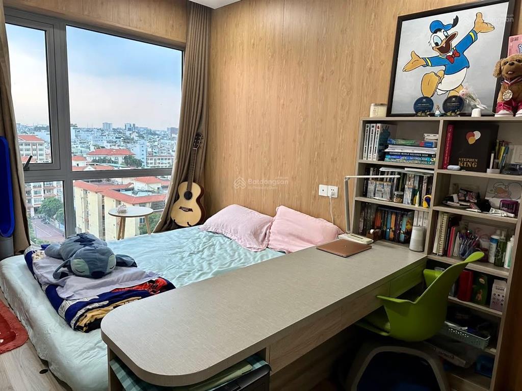 Bán thu hồi vốn căn hộ rivera park saigon, quận 10, 80m2  2pn/2wc sổ hồng