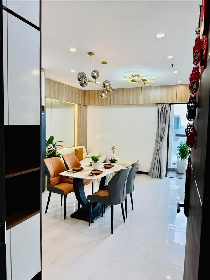 Bán gấp căn hộ chung cư res 11, quận 11 75m2/2pn  2wc sổ hồng