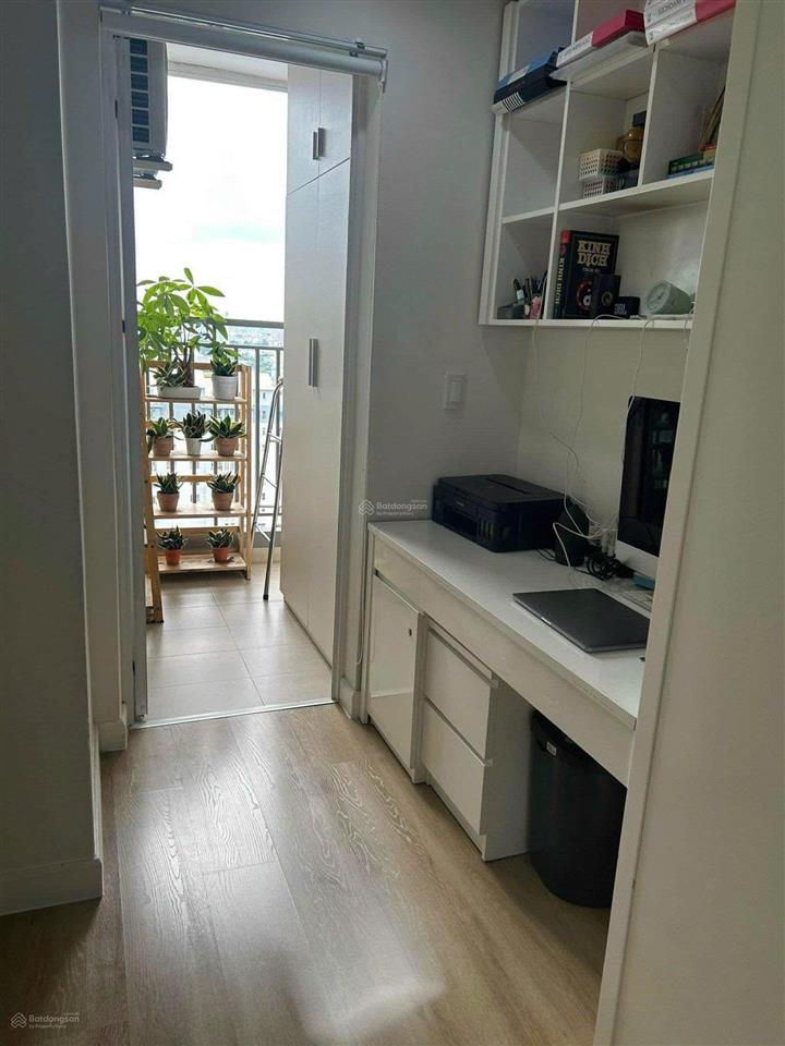 Ngộp bank bán gấp căn hộ cc galaxy 9 (q4)  68m2 bao sang tên công chứng sổ hồng