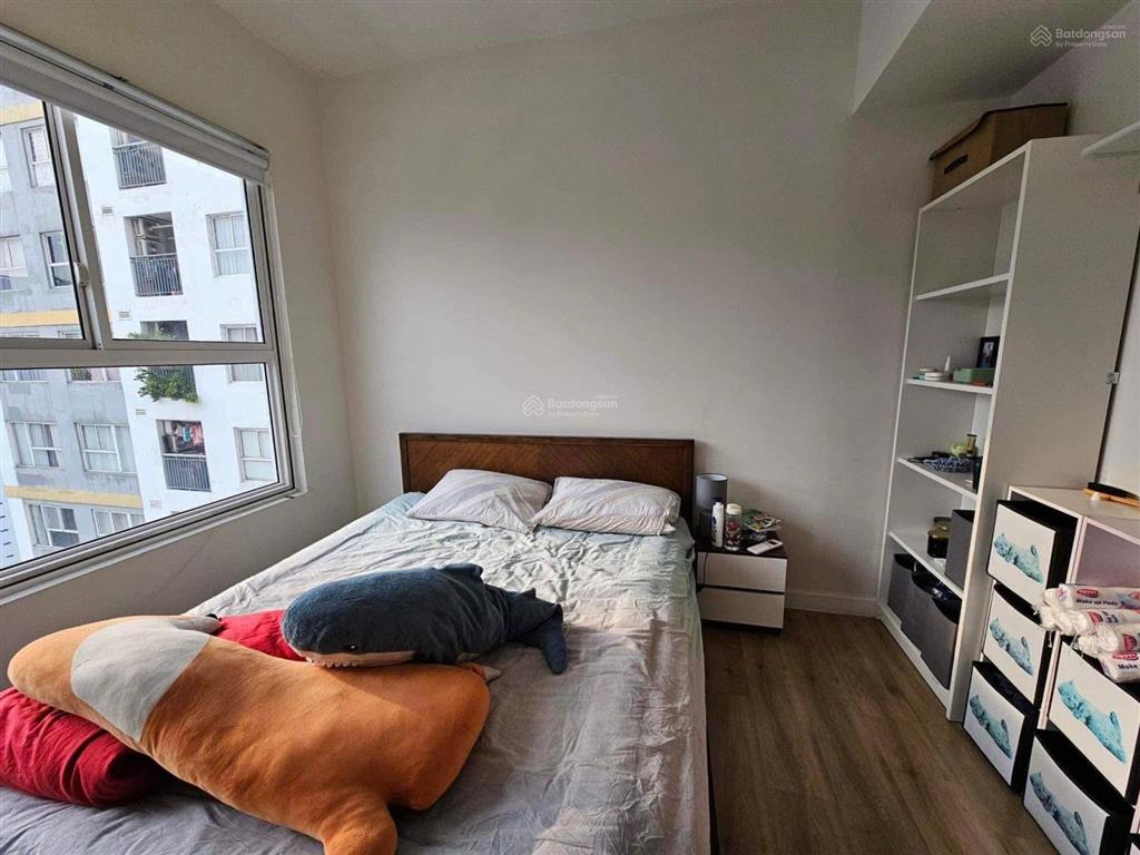 Ngộp bank bán gấp căn hộ cc galaxy 9 (q4)  68m2 bao sang tên công chứng sổ hồng