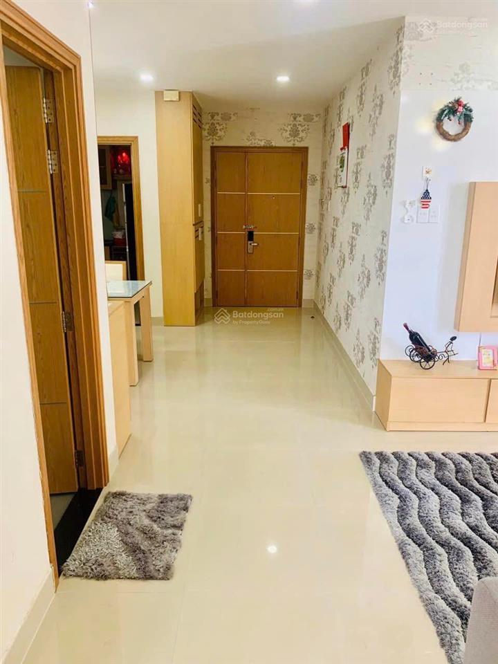 Chính chủ cần bán căn hộ view đẹp, thoáng mát sổ hồng riêng, hỗ trợ vay ngân hàng