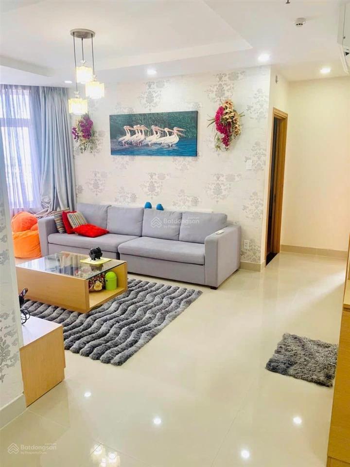 Chính chủ cần bán căn hộ view đẹp, thoáng mát sổ hồng riêng, hỗ trợ vay ngân hàng