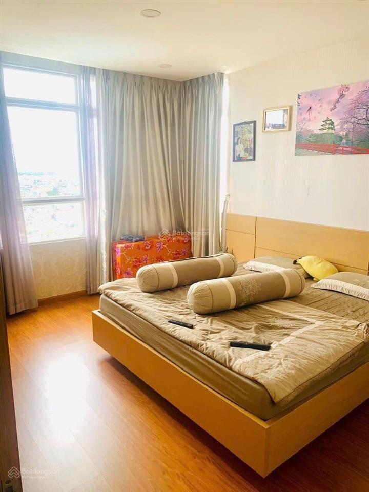 Chính chủ cần bán căn hộ view đẹp, thoáng mát sổ hồng riêng, hỗ trợ vay ngân hàng