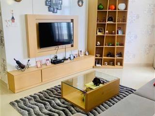 Chính chủ cần bán căn hộ view đẹp, thoáng mát sổ hồng riêng, hỗ trợ vay ngân hàng