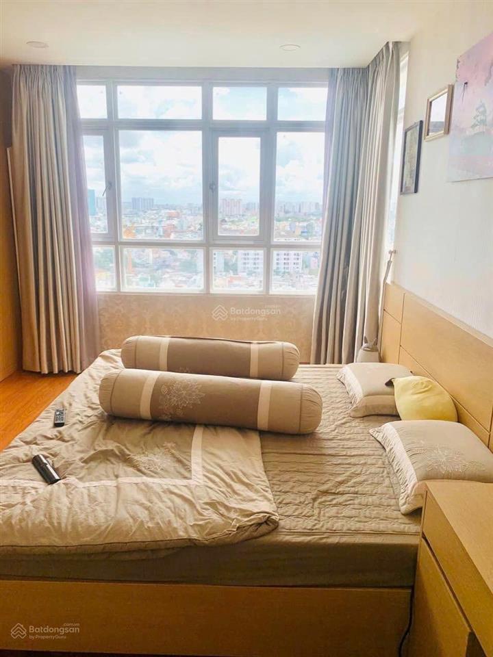 Chính chủ cần bán căn hộ view đẹp, thoáng mát sổ hồng riêng, hỗ trợ vay ngân hàng