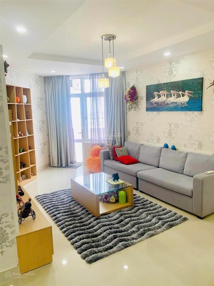 Chính chủ cần bán căn hộ view đẹp, thoáng mát sổ hồng riêng, hỗ trợ vay ngân hàng