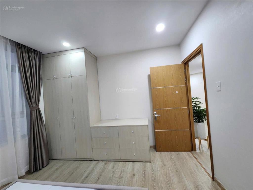 Cần bán căn hộ chung cư him lam chợ lớn 83m2  2pn/2wc tầng trung, quận 6 sổ hồng