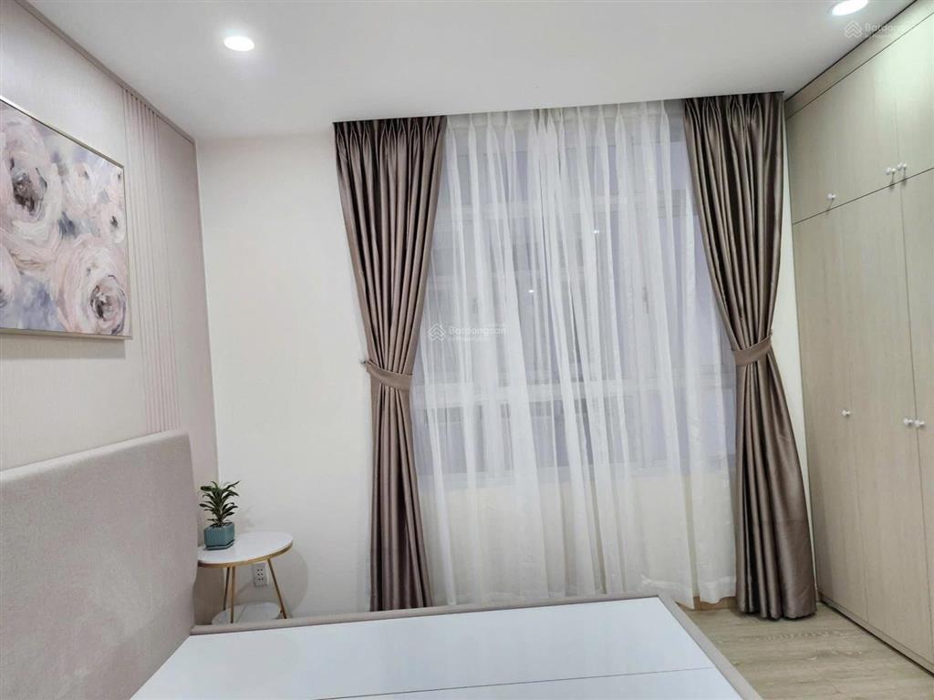 Cần bán căn hộ chung cư him lam chợ lớn 83m2  2pn/2wc tầng trung, quận 6 sổ hồng