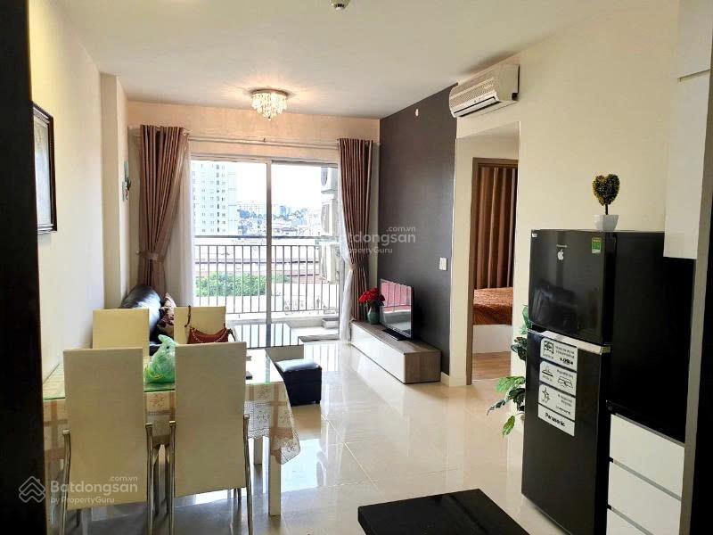 Bán căn hộ galaxy 9, nguyễn khoái, p. 1, q4, tp. hcm, 75m2, giá thỏa thuận, hàng hiếm tại hot