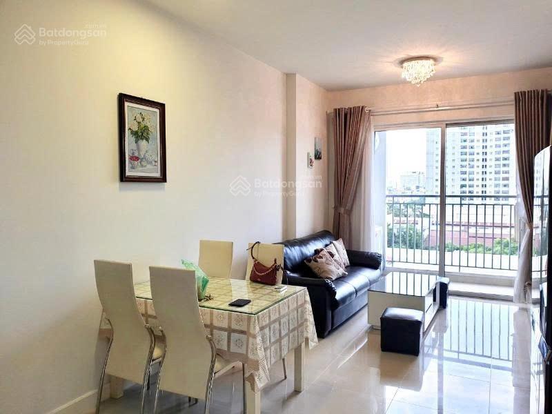 Bán căn hộ galaxy 9, nguyễn khoái, p. 1, q4, tp. hcm, 75m2, giá thỏa thuận, hàng hiếm tại hot