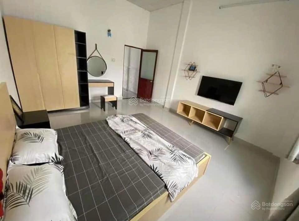 Bán gấp nhà riêng tại khuông việt, quận tân phú, 48m2, giá thỏa thuận