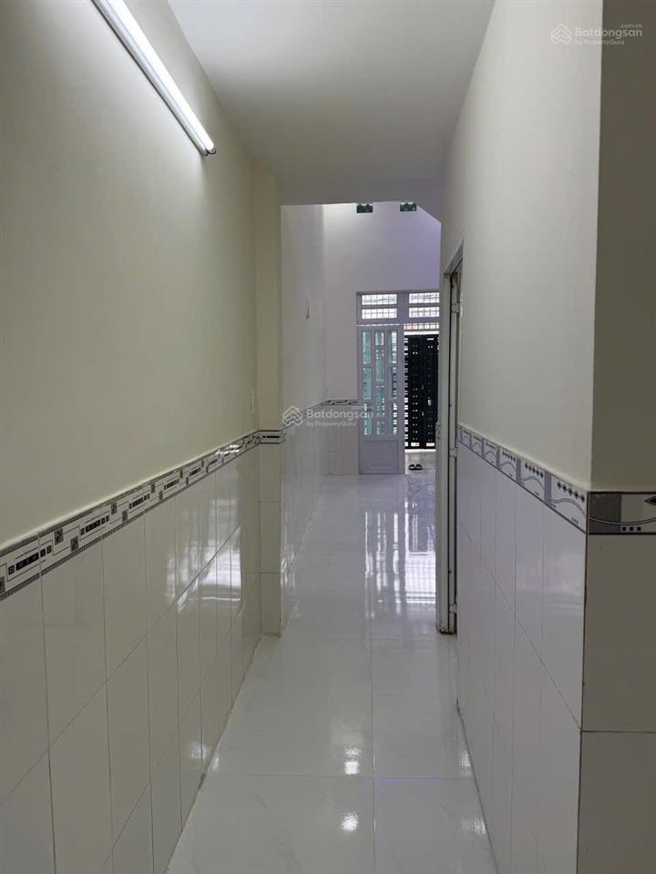 Bán nhà riêng 2,55 tỷ, 4x16 võ văn vân, vĩnh lộc b  2pn2wc  chính chủ qua xem nhà trực tiếp