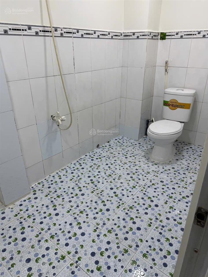 Bán nhà riêng 2,55 tỷ, 4x16 võ văn vân, vĩnh lộc b  2pn2wc  chính chủ qua xem nhà trực tiếp