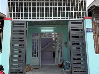 Bán nhà riêng 2,55 tỷ, 4x16 võ văn vân, vĩnh lộc b  2pn2wc  chính chủ qua xem nhà trực tiếp