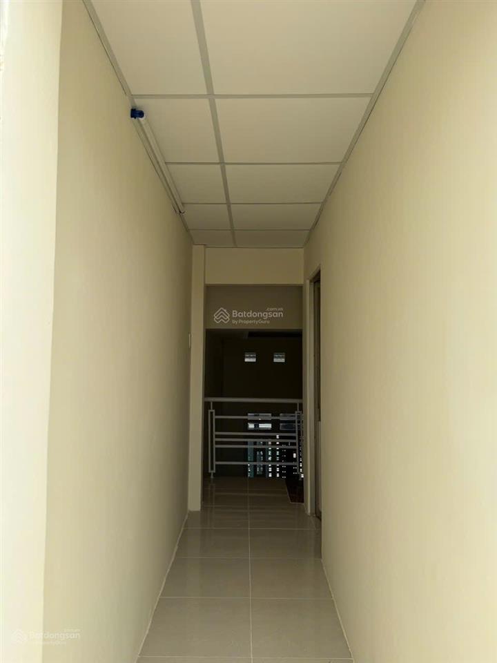 Bán nhà riêng 2,55 tỷ, 4x16 võ văn vân, vĩnh lộc b  2pn2wc  chính chủ qua xem nhà trực tiếp