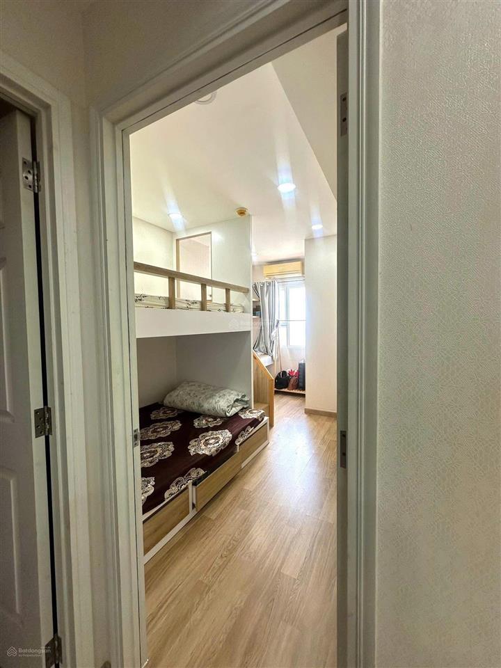 Bán gấp căn hộ chung cư 75m2 tại chung cư nguyễn kim bao hết thuế phí sau khi mua bán