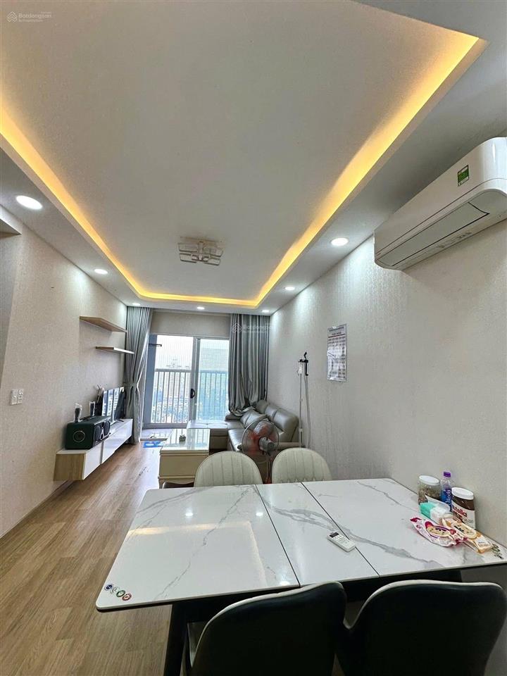 Bán gấp căn hộ chung cư 75m2 tại chung cư nguyễn kim bao hết thuế phí sau khi mua bán