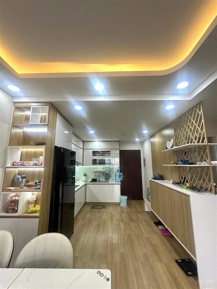 Bán gấp căn hộ chung cư 75m2 tại chung cư nguyễn kim bao hết thuế phí sau khi mua bán