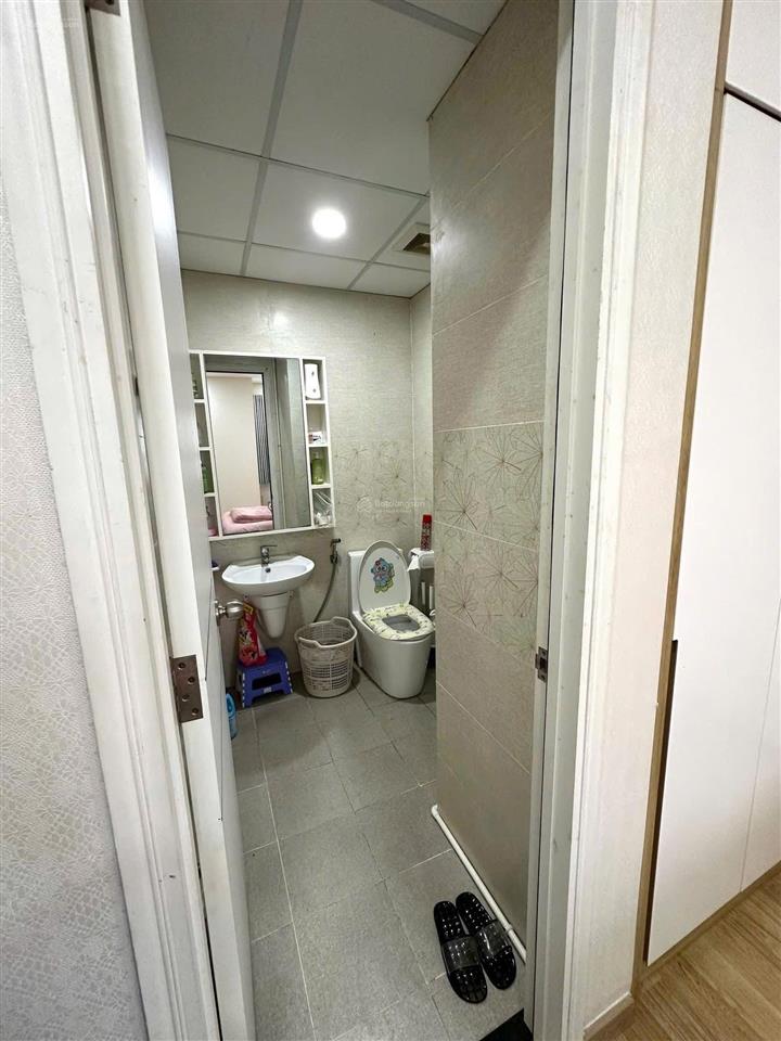 Bán gấp căn hộ chung cư 75m2 tại chung cư nguyễn kim bao hết thuế phí sau khi mua bán