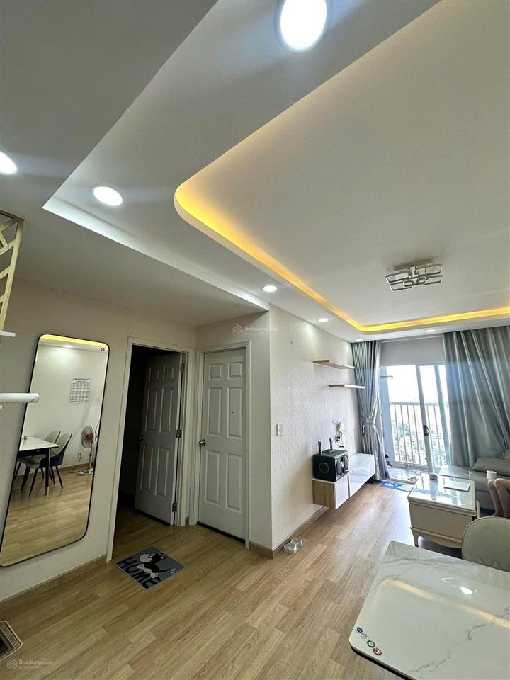 Bán gấp căn hộ chung cư 75m2 tại chung cư nguyễn kim bao hết thuế phí sau khi mua bán