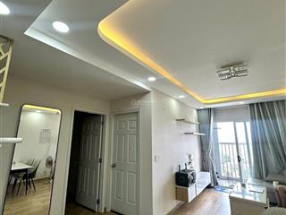 Bán gấp căn hộ chung cư 75m2 tại chung cư nguyễn kim bao hết thuế phí sau khi mua bán