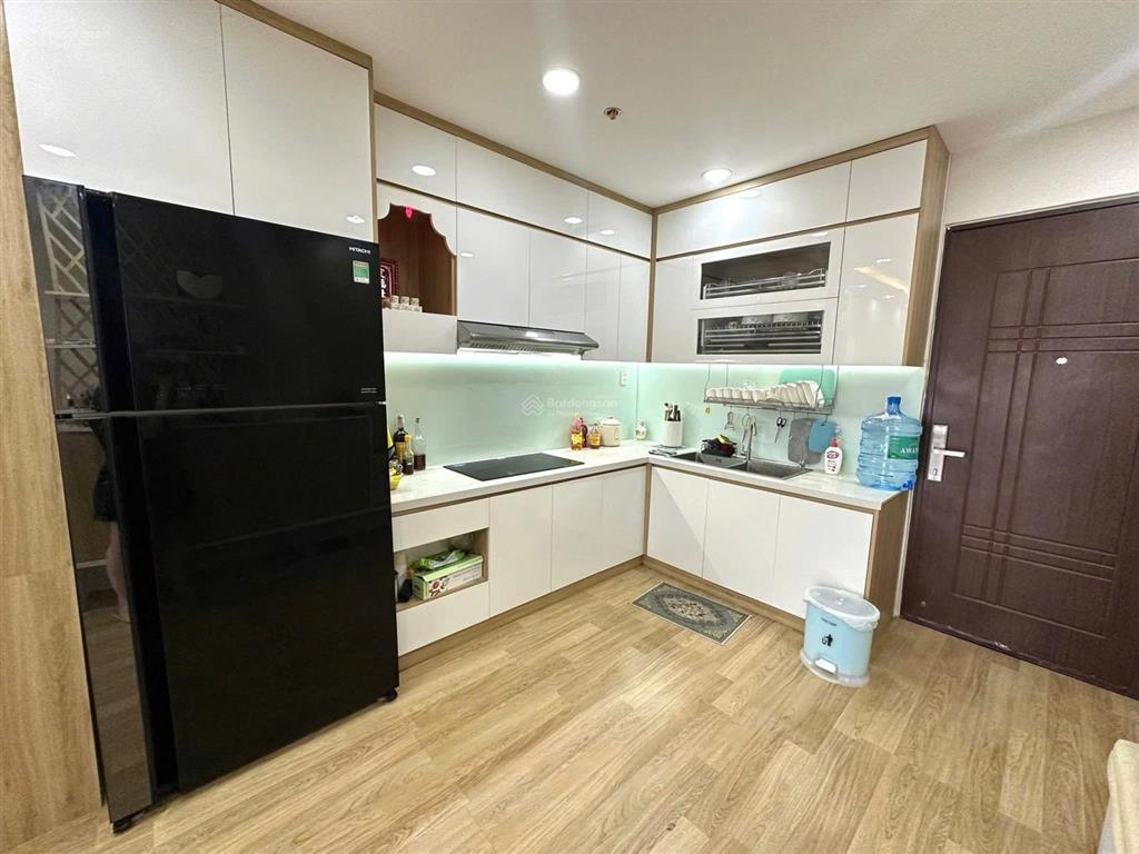 Bán gấp căn hộ chung cư 75m2 tại chung cư nguyễn kim bao hết thuế phí sau khi mua bán