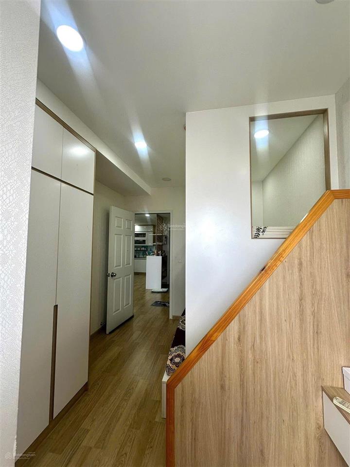 Bán gấp căn hộ chung cư 75m2 tại chung cư nguyễn kim bao hết thuế phí sau khi mua bán