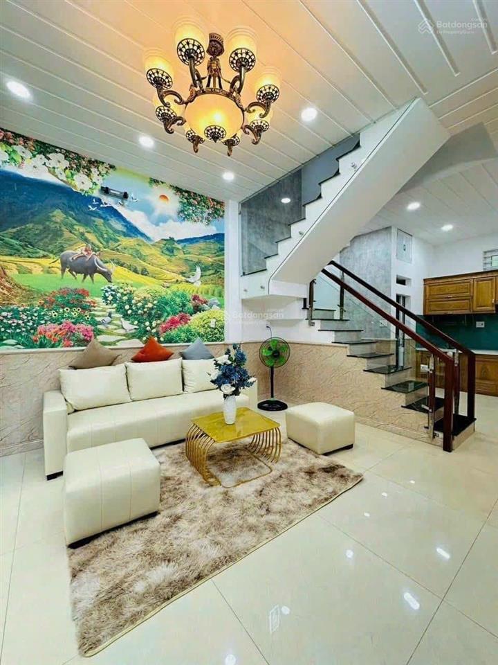 Bán nhà riêng 54m2  để toàn bộ nội thất  tại bình thới, quận 11