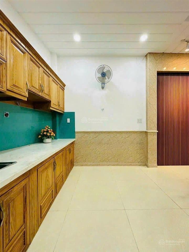 Bán nhà riêng 54m2  để toàn bộ nội thất  tại bình thới, quận 11