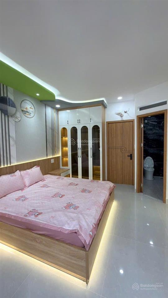 Chính chủ đầu tư thua lỗ bán gấp nhà riêng sổ hồng riêng. còn thương lượng