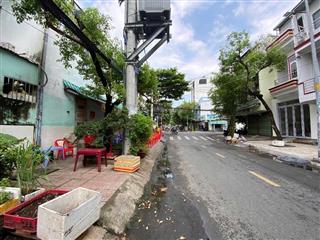 Nhỉnh 8t, mặt tiền kinh doanh chợ phạm thế hiển, trung tâm q.8, 45m2