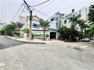 Mặt tiền 4 tầng kdc phạm thế hiển, p7, q8, đường nhựa 10m, 96m2, hoàn công đủ, 8,1tỷ