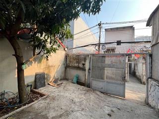 Nhà c4 tiện xây mới hẻm ô tô 5m, 115 phạm hữu lầu, q.7, 100m2, sổ vuông, ngang 5m, nhỉnh 6 tỷ