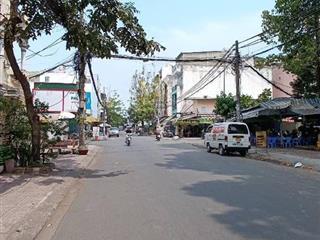 Q.8, p. chánh hưng, mặt tiền kd 4 tầng, gần parc mall cao lỗ, 105m2, ngang 6m, nhỉnh 22t