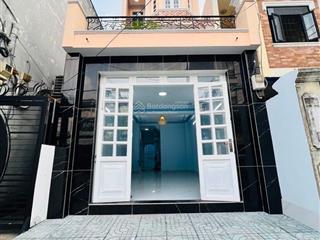 Mặt tiền kd 4 tầng phan huy thực, sát chợ tân quy, trung tâm q.7, 80m2, nhỉnh 16t